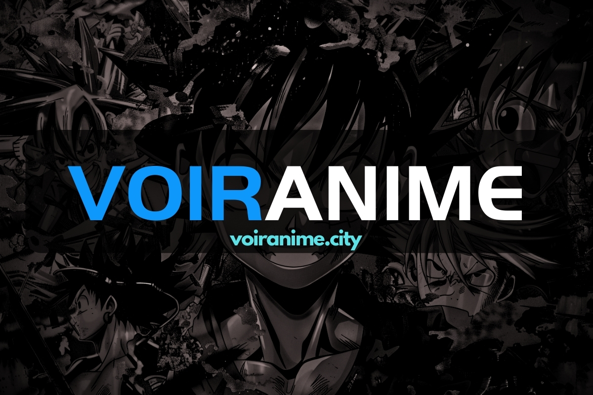 VoirAnime Streaming